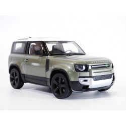 Land Rover Defender 2020 Welly 1:26
