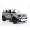 Land Rover Defender 2020 Welly 1:26