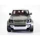 Land Rover Defender 2020 Welly 1:26