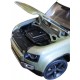 Land Rover Defender 2020 Welly 1:26