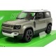 Land Rover Defender 2020 Welly 1:26
