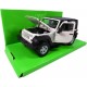 Jeep Wrangler Rubicon 1:24 welly