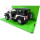 Jeep Wrangler Rubicon 1:24 welly