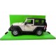 Jeep Wrangler Rubicon 1:24 welly