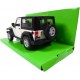 Jeep Wrangler Rubicon 1:24 welly