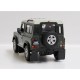 Land Rover Defender Welly 1/24 Bicolore Verde Bianco