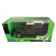 Land Rover Defender Welly 1/24 Bicolore Verde Bianco