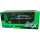 BMW 535i Welly 1:24 blu scuro metallizzato