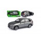 BMW X5 Welly 1:24 grigio metallizzato