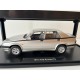 Alfa Romeo 75 del 1991 1/18 Triple9  Silver Metallic