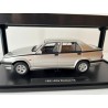 Alfa Romeo 75 del 1991 1/18 Triple9  Silver Metallic