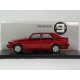 Alfa Romeo 75 del 1991 1/18 Triple9  Red