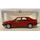 Alfa Romeo 75 del 1991 1/18 Triple9  Red