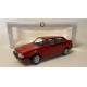 Alfa Romeo 75 del 1991 1/18 Triple9  Red