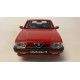 Alfa Romeo 75 del 1991 1/18 Triple9  Red
