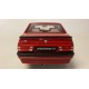 Alfa Romeo 75 del 1991 1/18 Triple9  Red