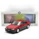 Alfa Romeo 164 Q4 del 1994 1/18 Triple9  Red -  BLACK INTERIOR
