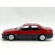 Alfa Romeo 164 Q4 del 1994 1/18 Triple9  Red -  BLACK INTERIOR