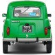 Renault 4L GTL Green 1978 -  Solido 1:18