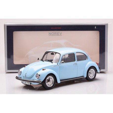 Volkswagen 1303 del 1973 Light Blue -  Norev
