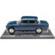 Alfa Romeo Giulia ti del 1964 Petrol Blue -  Norev