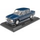 Alfa Romeo Giulia ti del 1964 Petrol Blue -  Norev