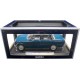 Alfa Romeo Giulia ti del 1964 Petrol Blue -  Norev