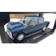 Alfa Romeo Giulia ti del 1964 Petrol Blue -  Norev