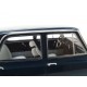 Alfa Romeo Giulia ti del 1964 Petrol Blue -  Norev