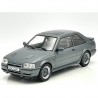 Ford Escort RS Turbo - Grey Metal 1:18 ModelCarGroup