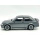 Ford Escort RS Turbo - Grey Metal 1:18 ModelCarGroup