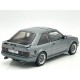 Ford Escort RS Turbo - Grey Metal 1:18 ModelCarGroup