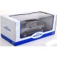 Ford Escort RS Turbo - Grey Metal 1:18 ModelCarGroup