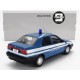 Alfa Romeo 155 Polizia 1996 - 1/18 Triple9 Squadra Volante della Polizia di Stato