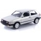 VW Golf GTI 1990 G60 Silver 1:43 Scale Norev VOLKSWAGEN