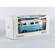 VW T2b Camper Van Volkswagen 1973 multicolore 1:43 Norev