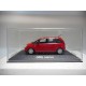 OPEL MERIVA 2003 2006 RED MINICHAMPS 1/43