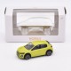 Peugeot 208 del 2024  Yellow  - Norev 1:64