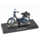 PIAGGIO BOSS CICLOMOTORE MOTO 1:18