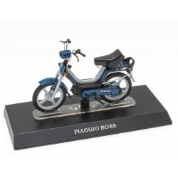 PIAGGIO BOSS CICLOMOTORE MOTO 1:18