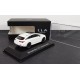 Mercedes-Benz CLA Shooting Brake 1:43 bianco