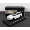 Mercedes-Benz CLA Shooting Brake AMG Line X118 bianco 1:43