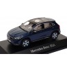 Mercedes-Benz EQA 1:43 H243 2021 Blu Denim