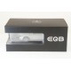 Mercedes-Benz EQB 1:43 (H243) 2021 Digital White