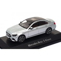 Mercedes-Benz E-Class 1:43 W247 2018 bianco polare