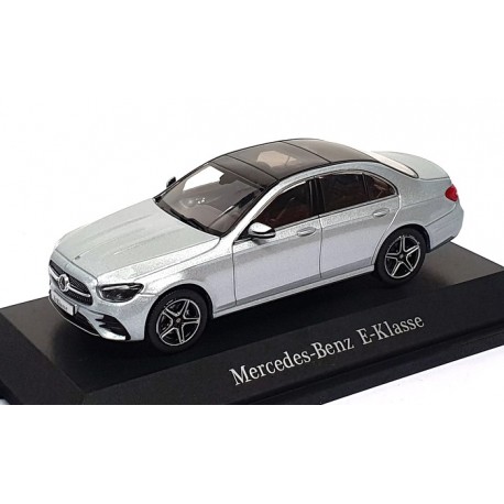 Mercedes-Benz E-Class 1:43 W247 2018 bianco polare