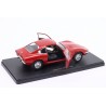 Opel GT 1900 del 1968 scala 1:24