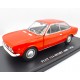 Fiat 124 Sport 1600 del 1970 scala 1:24