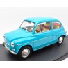 Fiat 600 del 1957 scala 1:24