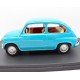 Fiat 600 del 1957 scala 1:24
